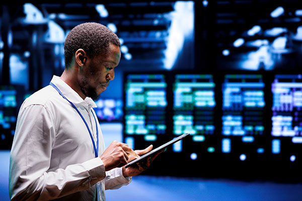 Quick Facts: Data Centers in Ohio