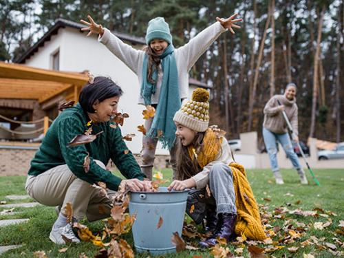 OCC Newsletter – Fall 2025