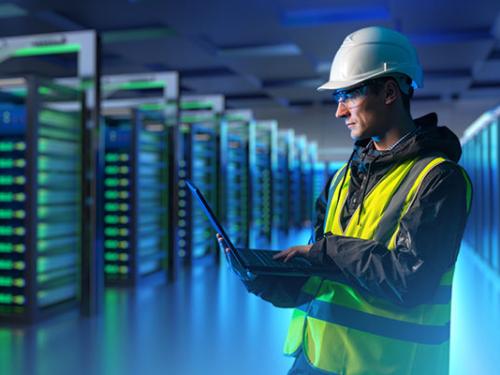 Consumer Alert – Data Center Costs:  Who should pay the costs of serving these power-hungry consumers?