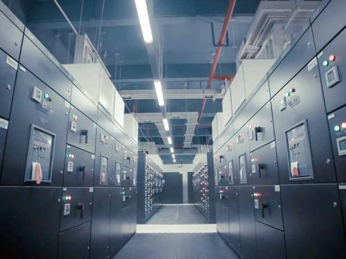 Consumer Alert– Data Center Costs:  Who should pay the costs of serving these power-hungry consumers?