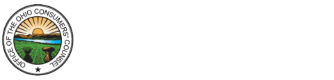 Office of the Ohio Consumers Counsel - Your Residential Utility Consumer Advocate